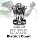 District & Sessions Court, Durg logo