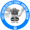 District & Sessions Court, East Sikkim at Gangtok logo