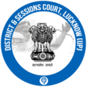 District & Sessions Court, Lucknow logo