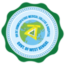 DN De Homoeopathic Medical College & Hospital, Kolkata logo
