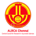 Dr. Achanta Lakshmipathi Research Centre for Ayurveda logo