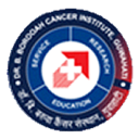 Dr B Borooah Cancer Institute, Guwahati logo