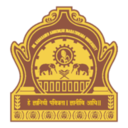 Dr. Babasaheb Ambedkar Marathwada University (BAMU) logo