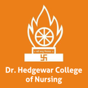 Dr Hedgewar College of Nursing, Aurangabad logo