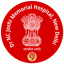 Dr. NC Joshi Memorial Hospital, New Delhi logo