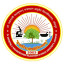 Dr. Sarvepalli Radhakrishnan Rajasthan Ayurved University (DSRRAU), Jodhpur logo
