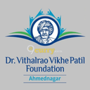 Dr. Vithalrao Vikhe Patil Foundation logo