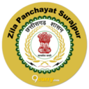 DRDA / Zila Panchayat Surajpur logo