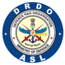 DRDO - Advanced Systems Laboratory (ASL), Hyderabad logo