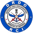 DRDO RCI logo