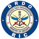 DRDO Research and Innovation Centre at IIT Madras logo