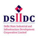 DSIIDC - Delhi State Industrial and Infrastructure Development Corporation Ltd. logo