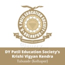 DY Patil Education Society's Krishi Vigyan Kendra, Kolhapur (at Post Talsande) logo