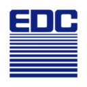EDC Limited, Goa logo