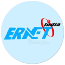 Education and Research Network (ERNET), India logo