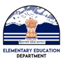 Elementary Education Department, Himachal Pradesh logo