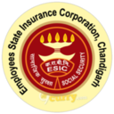 Employee's State Insurance Corporation (ESIC), Chandigarh logo