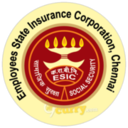 Employee's State Insurance Corporation (ESIC), Chennai logo