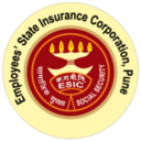 Employee's State Insurance Corporation (ESIC Hospital) Pune logo