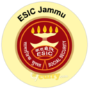 Employee's State Insurance Corporation (ESIC), Jammu logo
