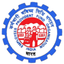 Employees' Provident Fund Organisation logo