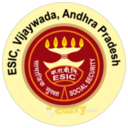 Employees' State Insurance Corporation, Andhra Pradesh logo