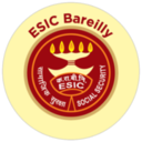 Employees' State Insurance Corporation, Bareilly logo