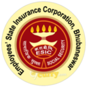Employees' State Insurance Corporation, Bhubaneswar logo