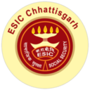 Employees' State Insurance Corporation, Chhattisgarh logo