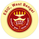 Employees State Insurance Corporation (ESIC), West Bengal logo