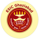 Employees' State Insurance Corporation, Ghaziabad logo