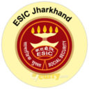 Employees' State Insurance Corporation, Jharkhand logo