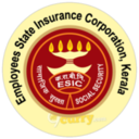 Employees State Insurance Corporation, Kerala logo