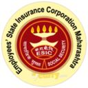 Employees' State Insurance Corporation Maharashtra logo