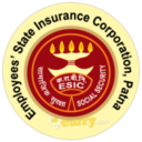 Employees’ State Insurance Corporation, Patna logo