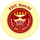 Employees' State Insurance Corporation, Ranchi logo