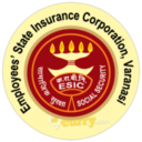 Employees' State Insurance Corporation, Varanasi (UP) logo