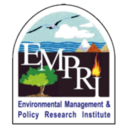 Environmental Management & Policy Research Institute logo