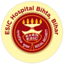 ESIC Hospital Bihta, Bihar logo