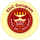 ESIC Hospital, Gurgaon logo