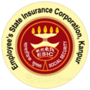 ESIC Hospital Jajmau, Kanpur logo