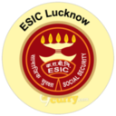 ESIC Hospital Sarojini Nagar, Lucknow logo