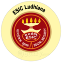 ESIC Model Hospital, Ludhiana (at Bharat Nagar) logo