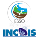 ESSO - Indian National Centre for Ocean Information Services (INCOIS) logo