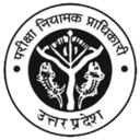 Exam Regulatory Authority Uttar Pradesh logo