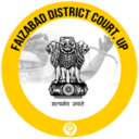 Faizabad District Court, Uttar Pradesh logo