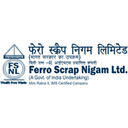 Ferro Scrap Nigam Limited (FSNL) logo