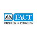 Fertilizers and Chemicals Travancore Limited (FACT) logo