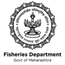 Fisheries Department Maharashtra logo