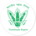 Food Corporation of India, Tamil Nadu Region, Chennai (South Zone) logo